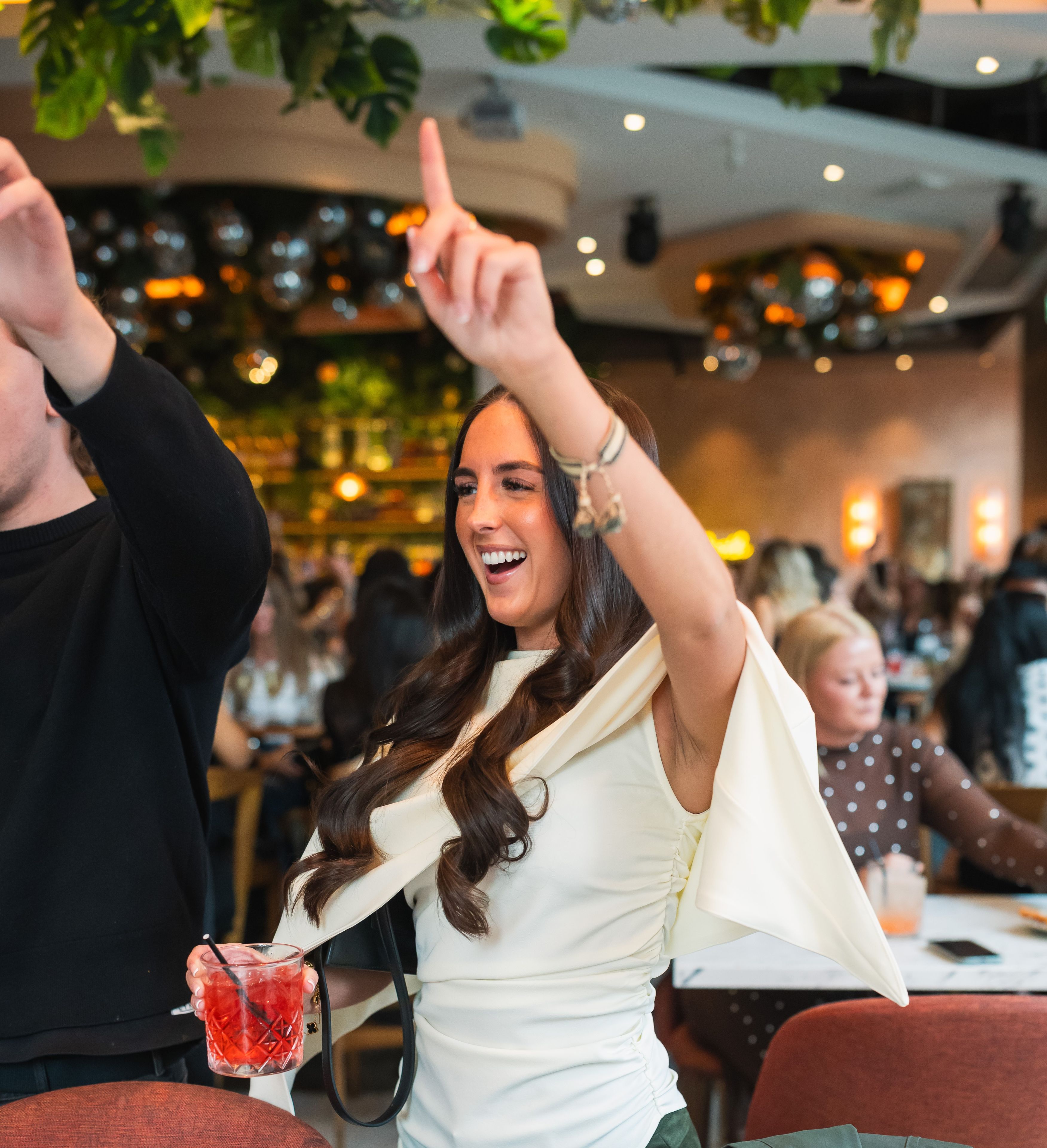 EARLY MAY BANK HOLIDAY