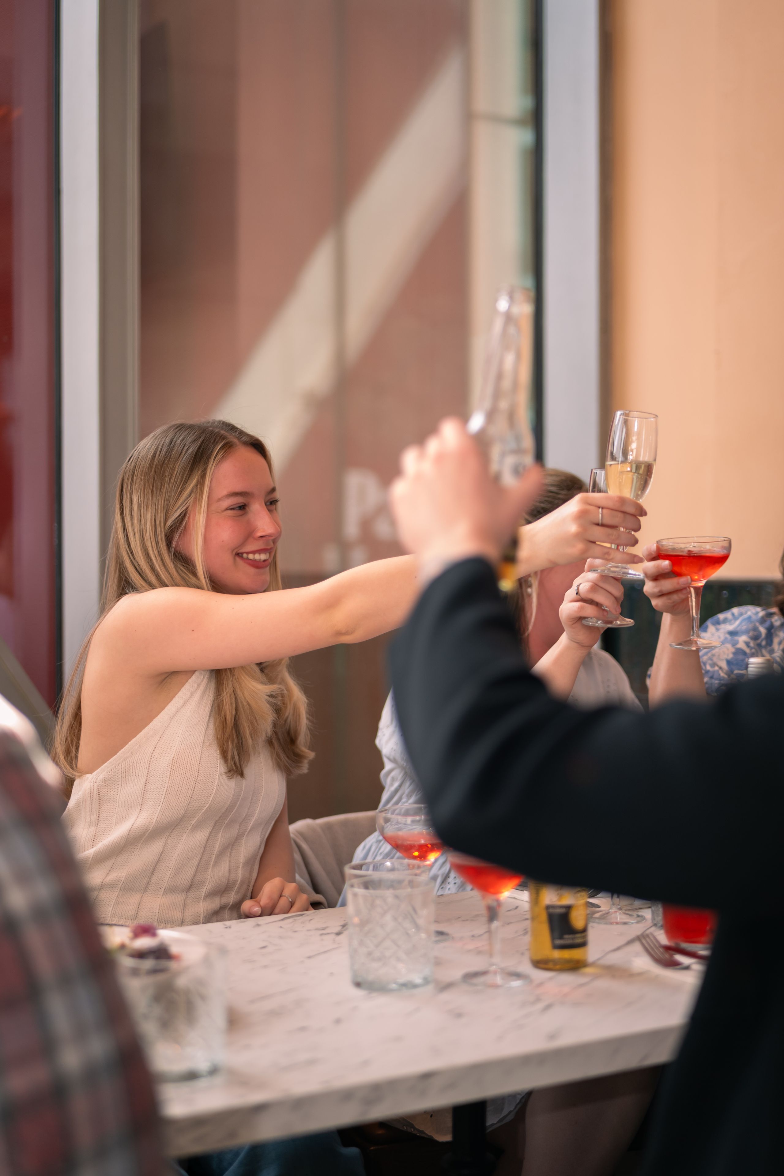 LONDON MARATHON 2026