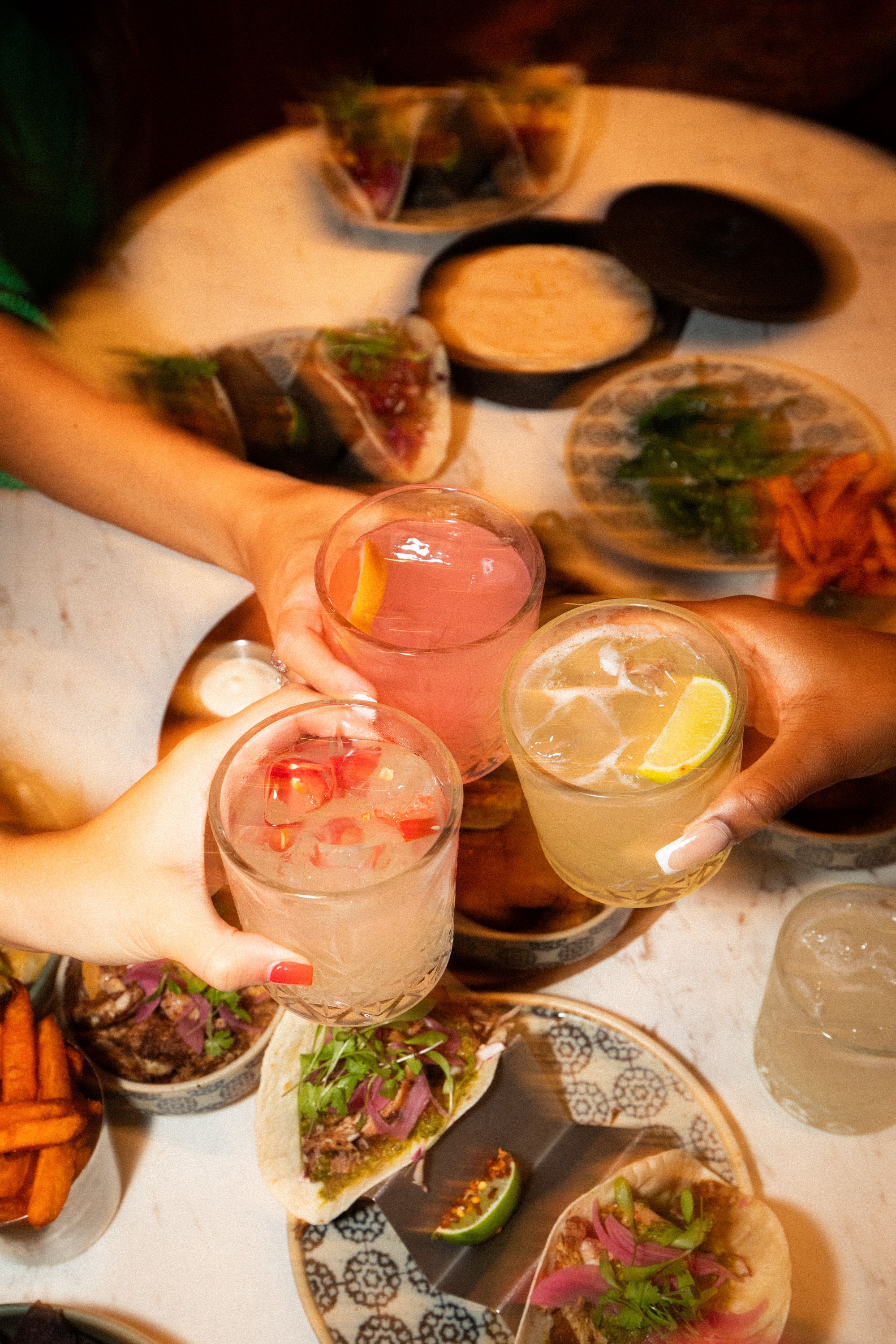 Tequila & Tacos