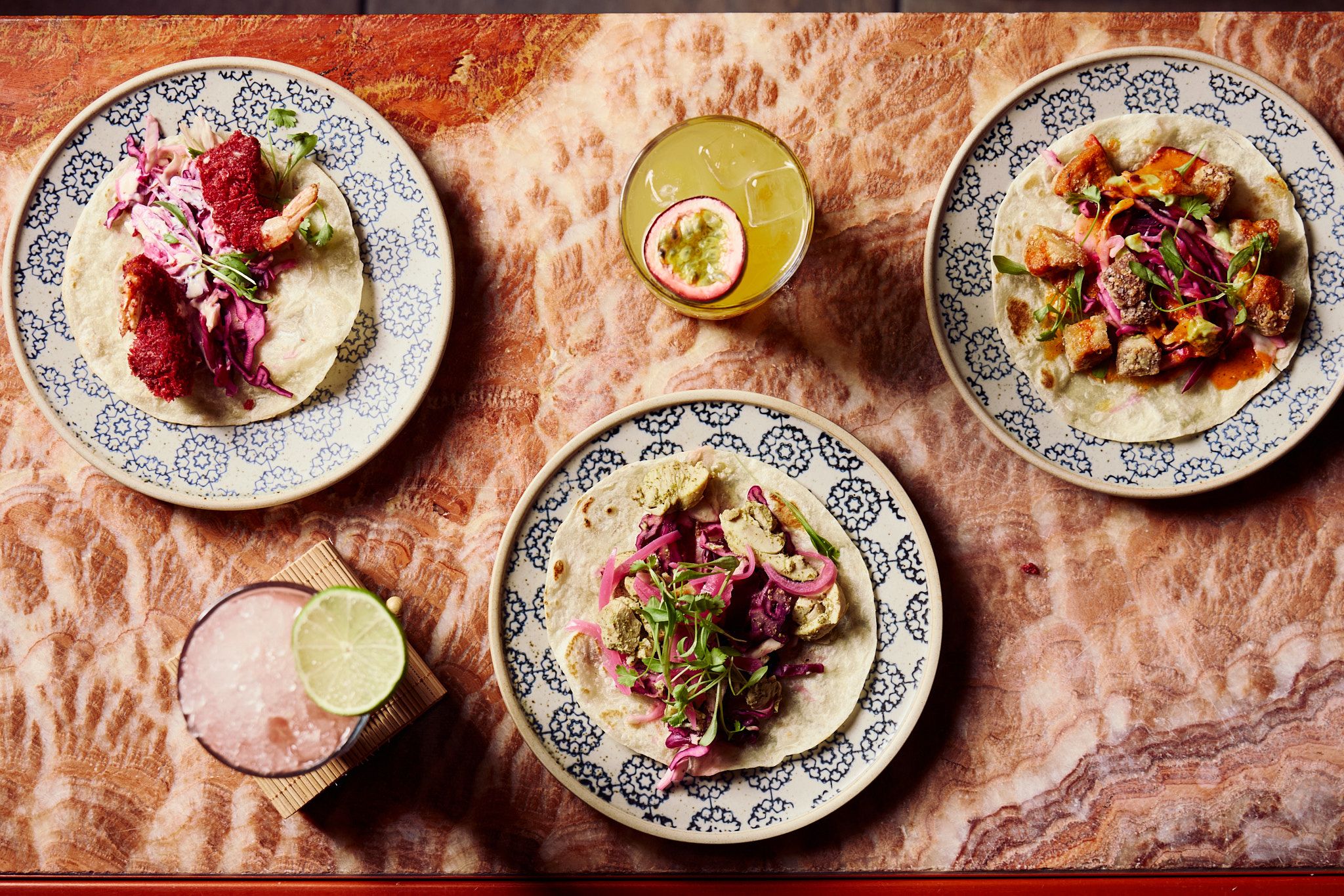 TACO WEEK